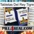 Tiger King Tablets 12